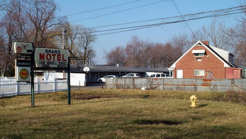Grand Motel - Real Estate Listing Photo (newer photo)